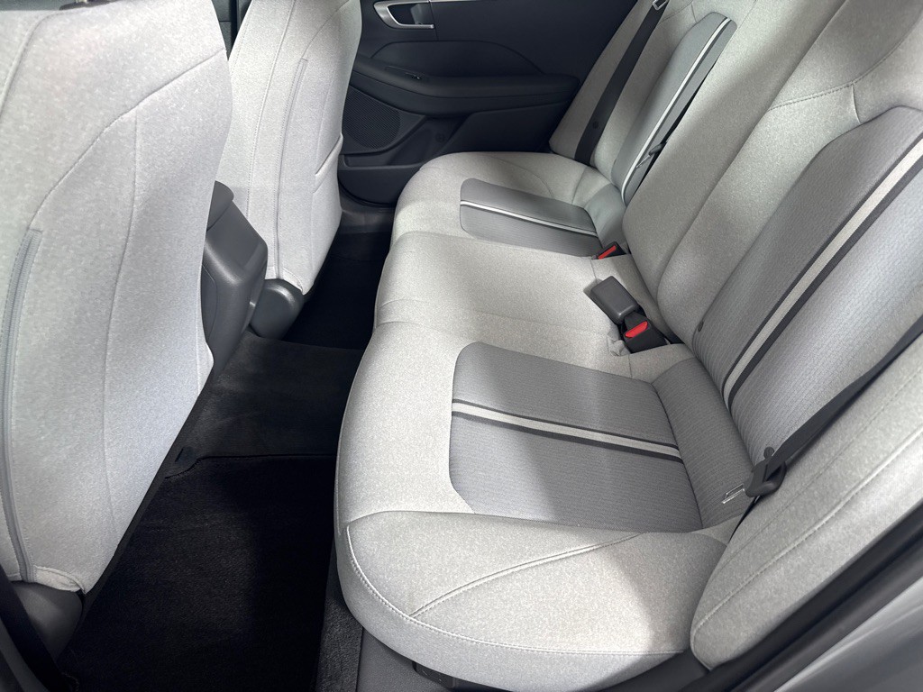 2022 Hyundai Sonata Image 22