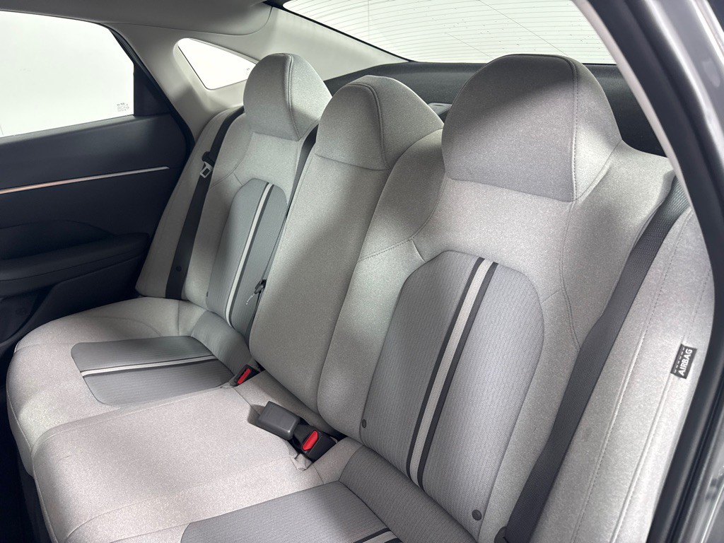 2022 Hyundai Sonata Image 23