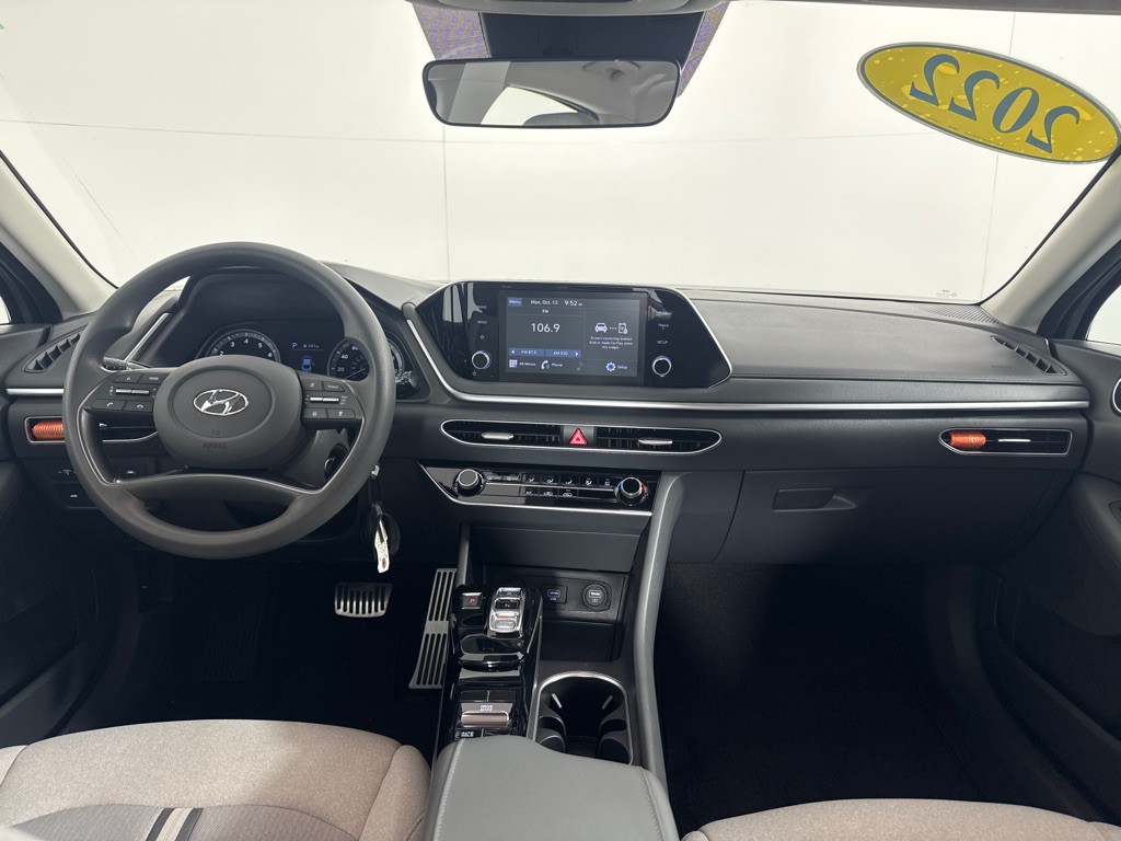 2022 Hyundai Sonata Image 28