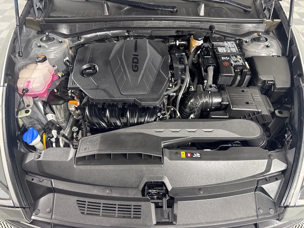 2022 Hyundai Sonata Image 29