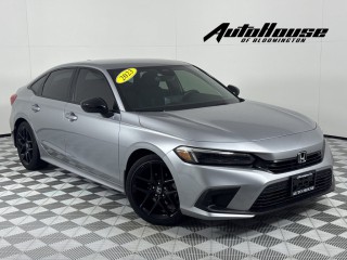 Image for 2023 Honda Civic Sport ID: 6920996