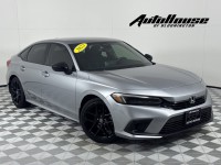 Image for 2023 Honda Civic Sport ID: 6920996