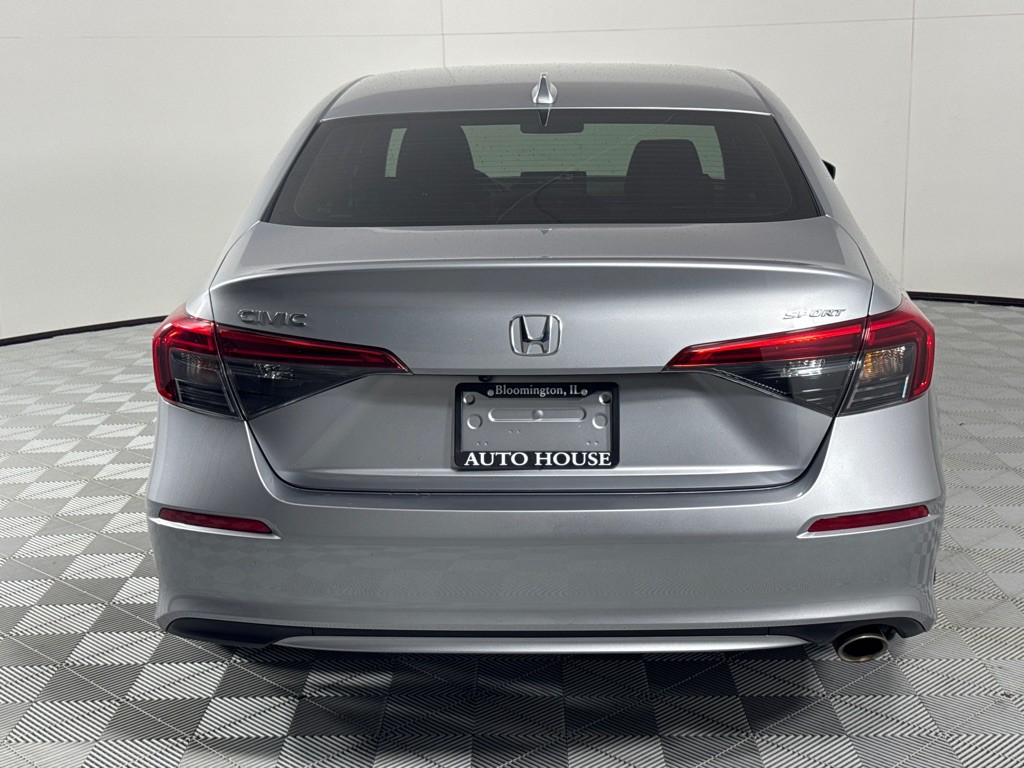2023 Honda Civic Image 6