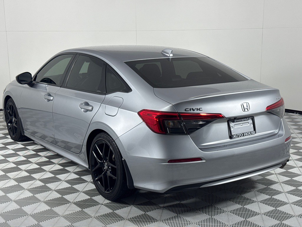 2023 Honda Civic Image 7