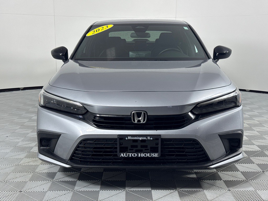 2023 Honda Civic Image 12