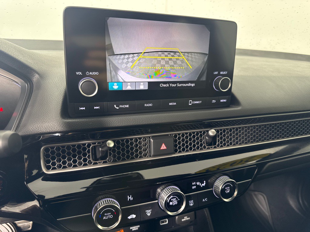 2023 Honda Civic Image 19