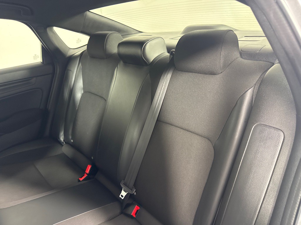 2023 Honda Civic Image 22