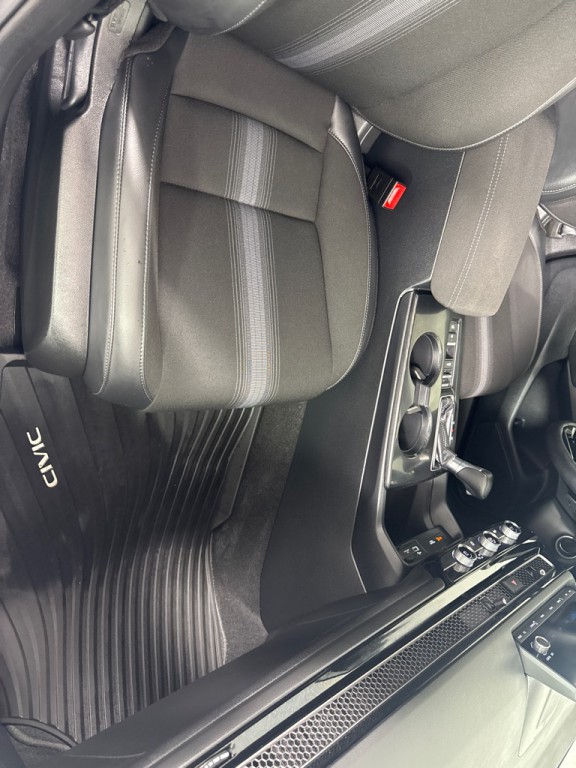 2023 Honda Civic Image 25