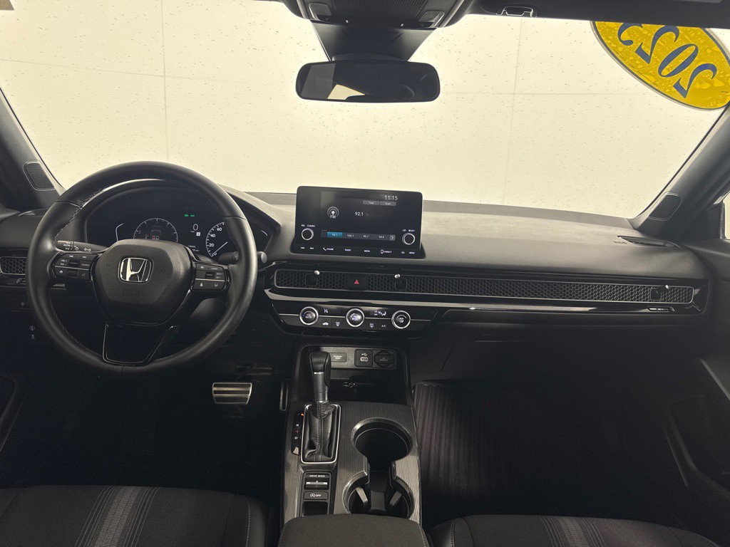 2023 Honda Civic Image 27