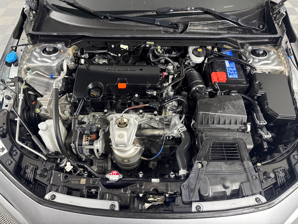 2023 Honda Civic Image 28