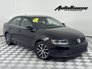 Image for 2017 Volkswagen Jetta SE ID: 6921079