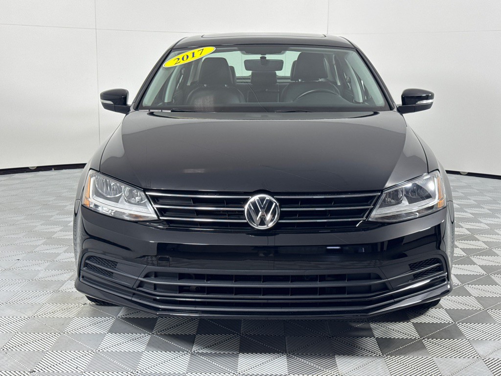 2017 Volkswagen Jetta Image 12