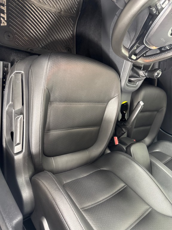 2017 Volkswagen Jetta Image 14