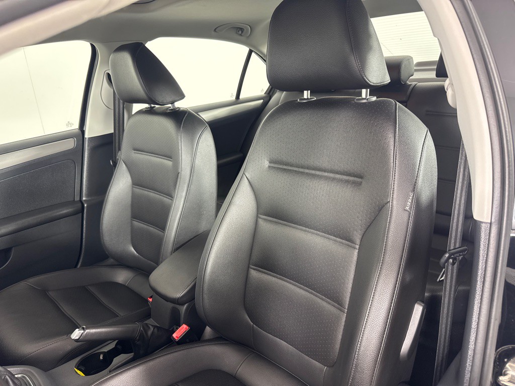 2017 Volkswagen Jetta Image 15