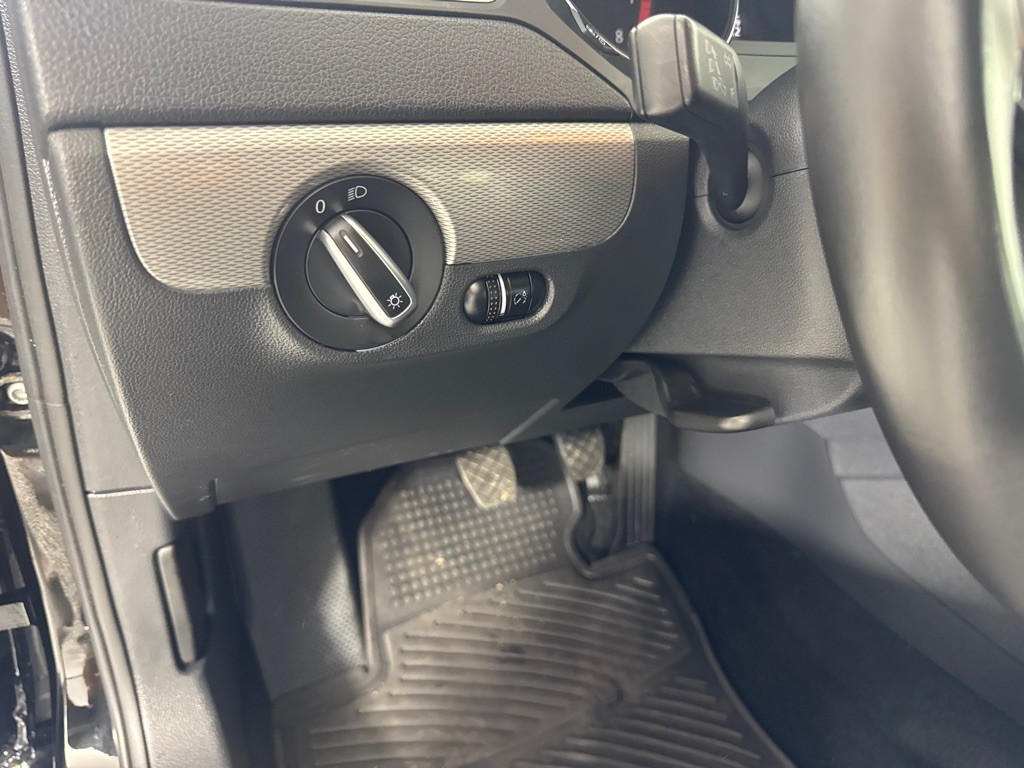 2017 Volkswagen Jetta Image 17