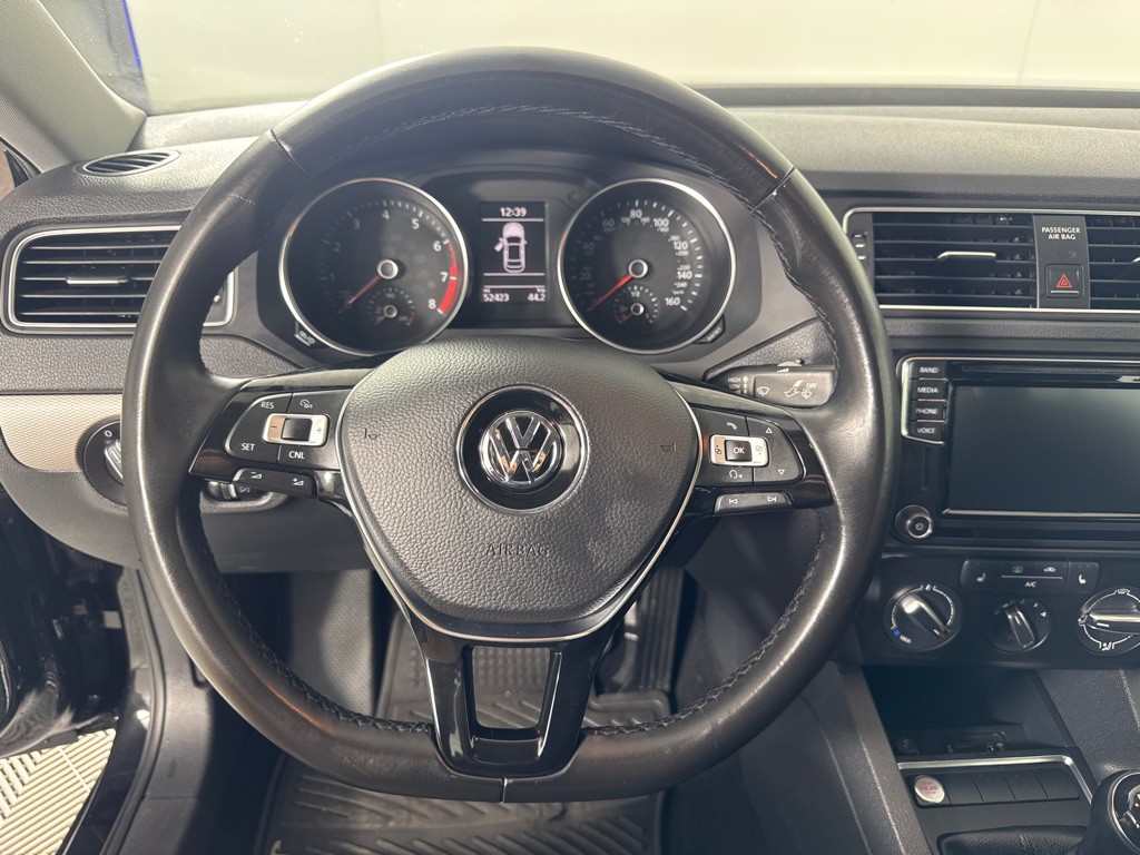 2017 Volkswagen Jetta Image 18