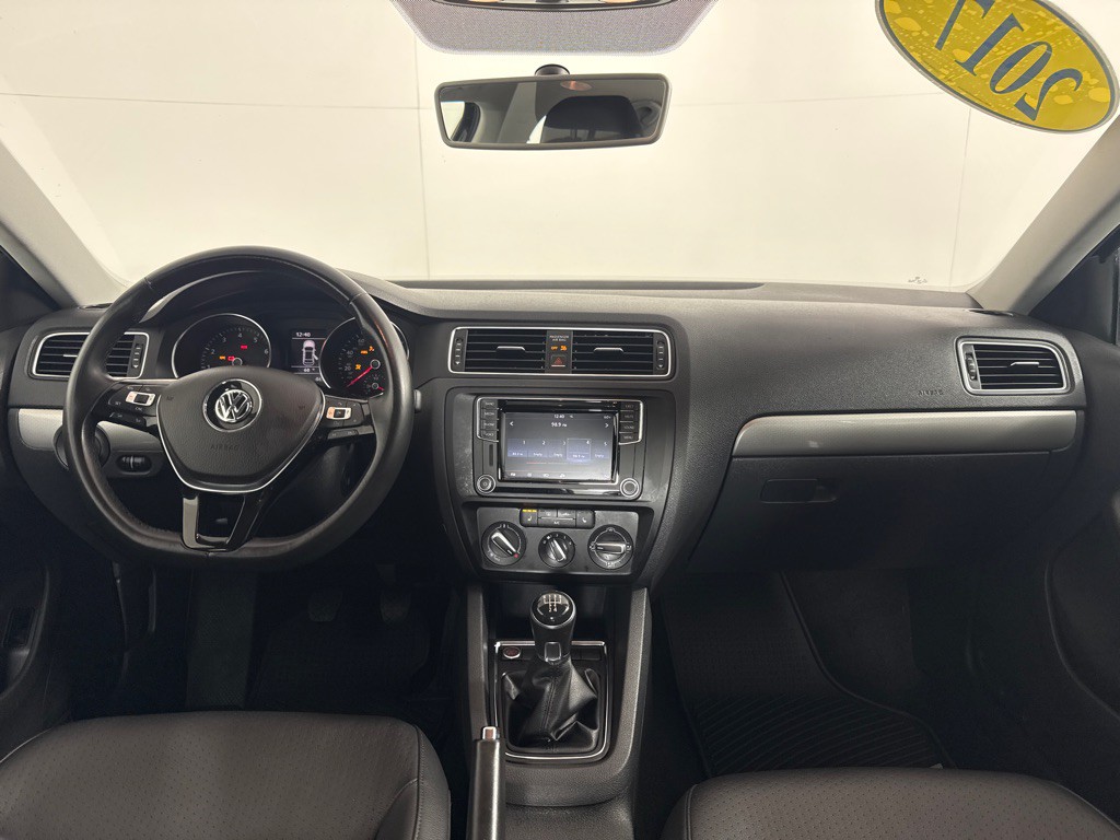 2017 Volkswagen Jetta Image 27