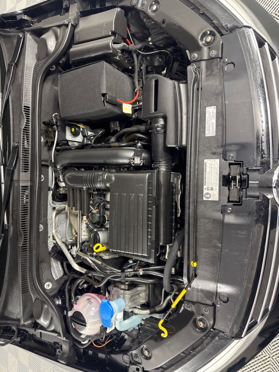 2017 Volkswagen Jetta Image 28