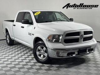 Image for 2015 RAM 1500 SLT ID: 6921428