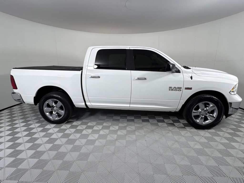2015 RAM 1500 Image 4