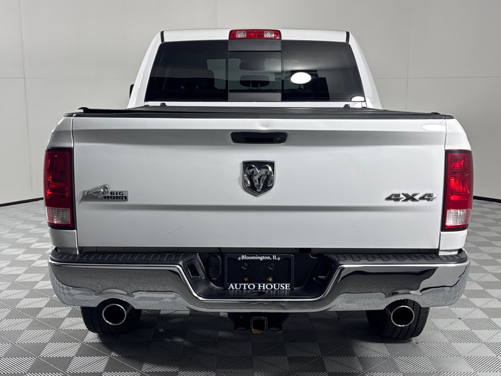 2015 RAM 1500 Image 5