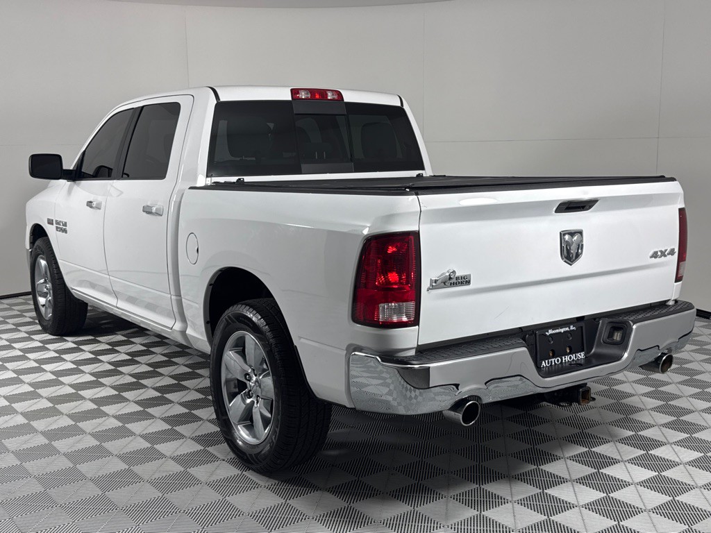 2015 RAM 1500 Image 6
