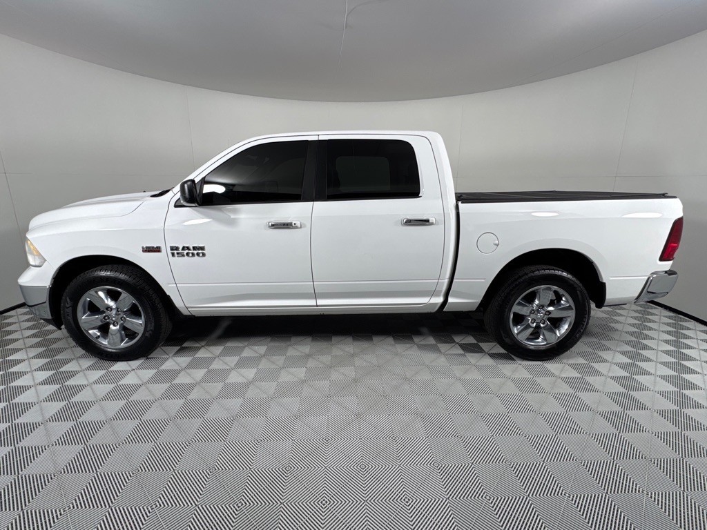 2015 RAM 1500 Image 7