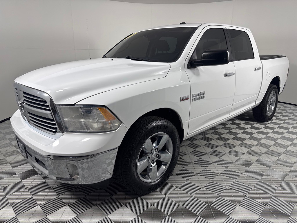 2015 RAM 1500 Image 8