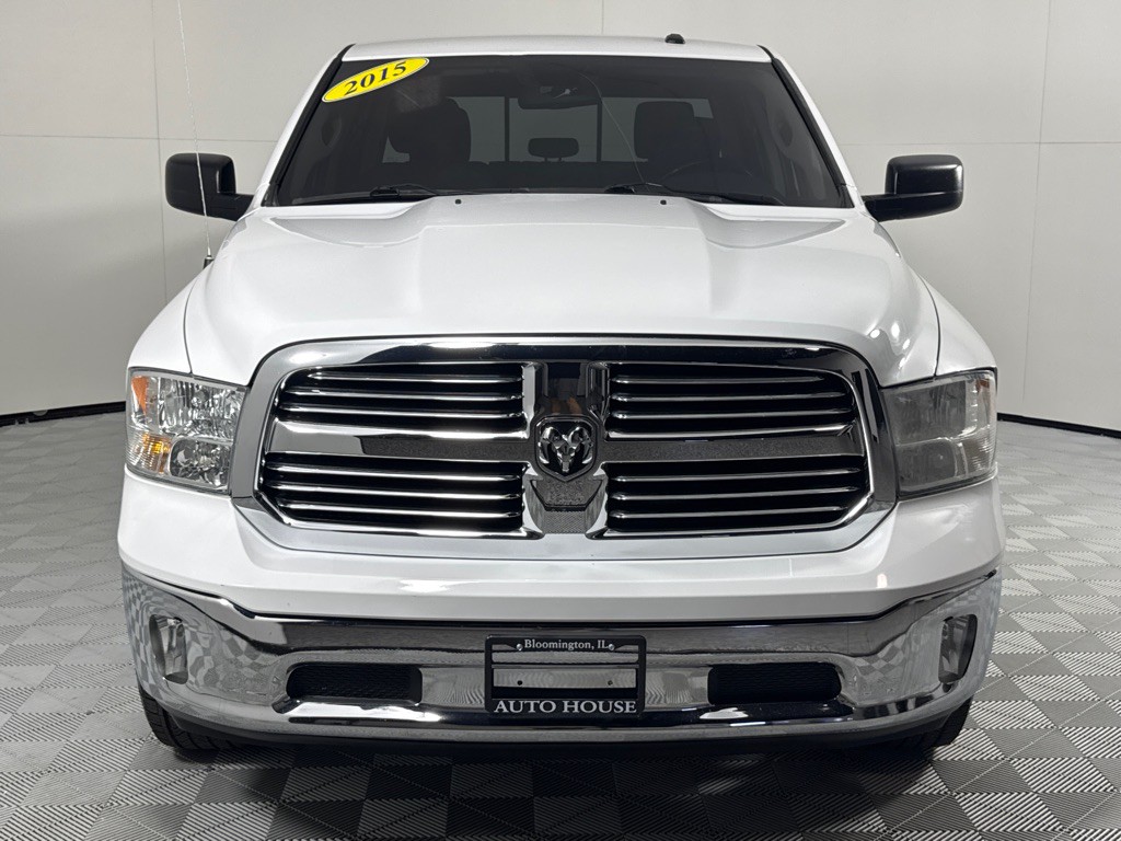 2015 RAM 1500 Image 10