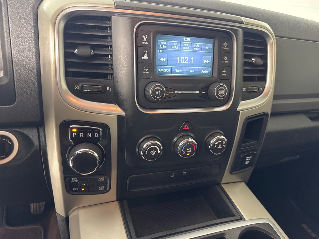 2015 RAM 1500 Image 15