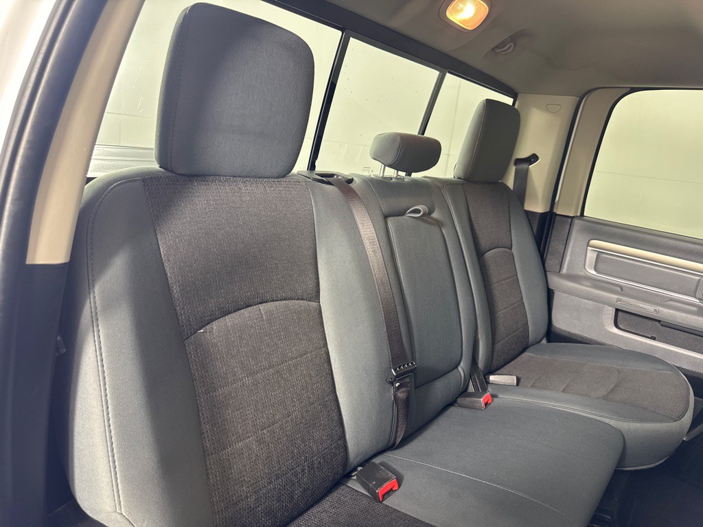 2015 RAM 1500 Image 19