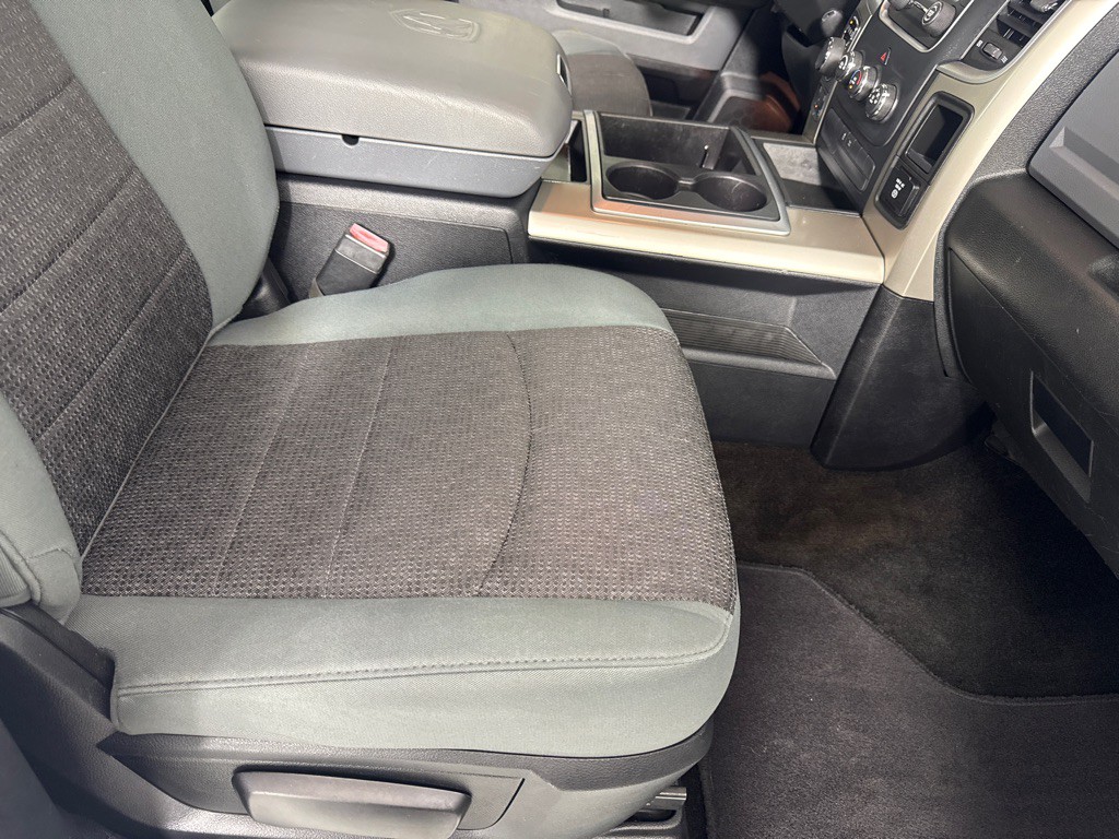2015 RAM 1500 Image 20
