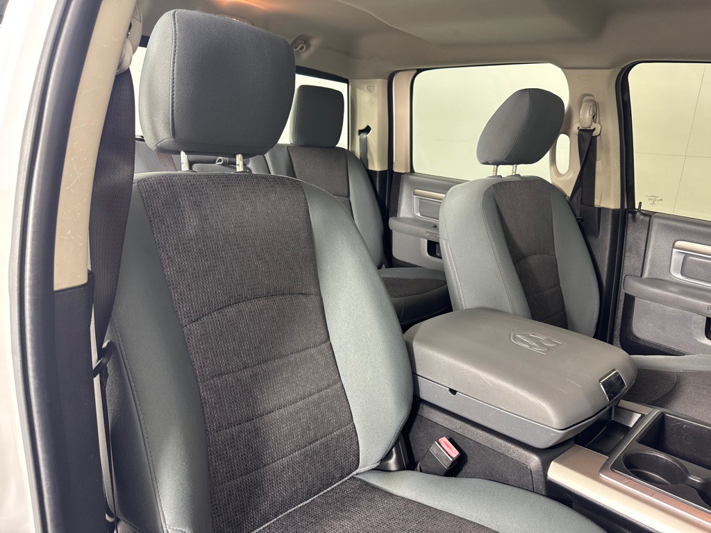 2015 RAM 1500 Image 21