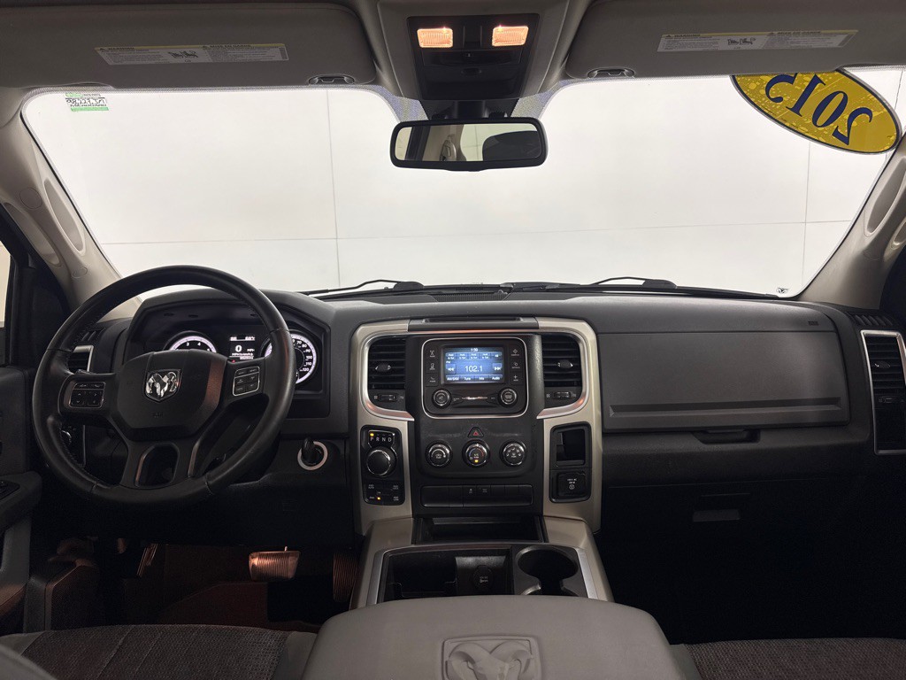 2015 RAM 1500 Image 22
