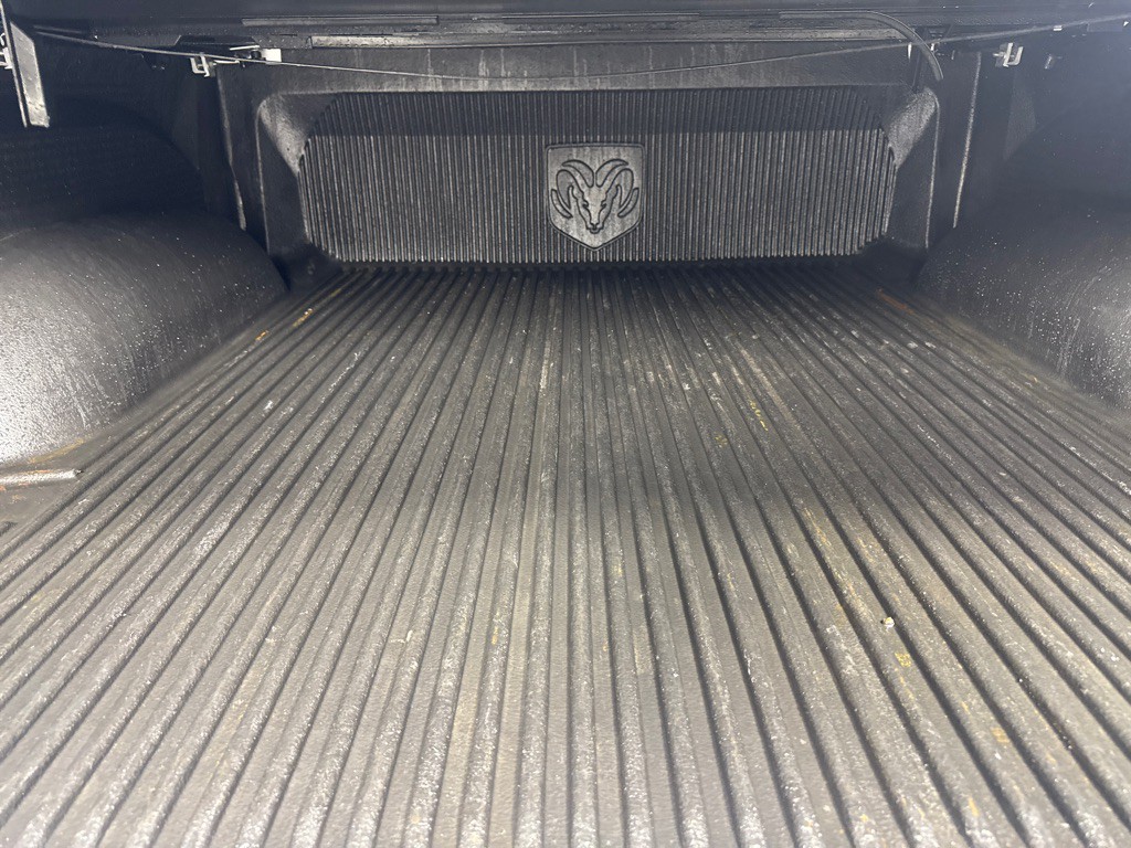 2015 RAM 1500 Image 23