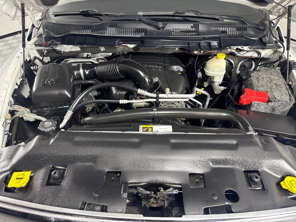 2015 RAM 1500 Image 24