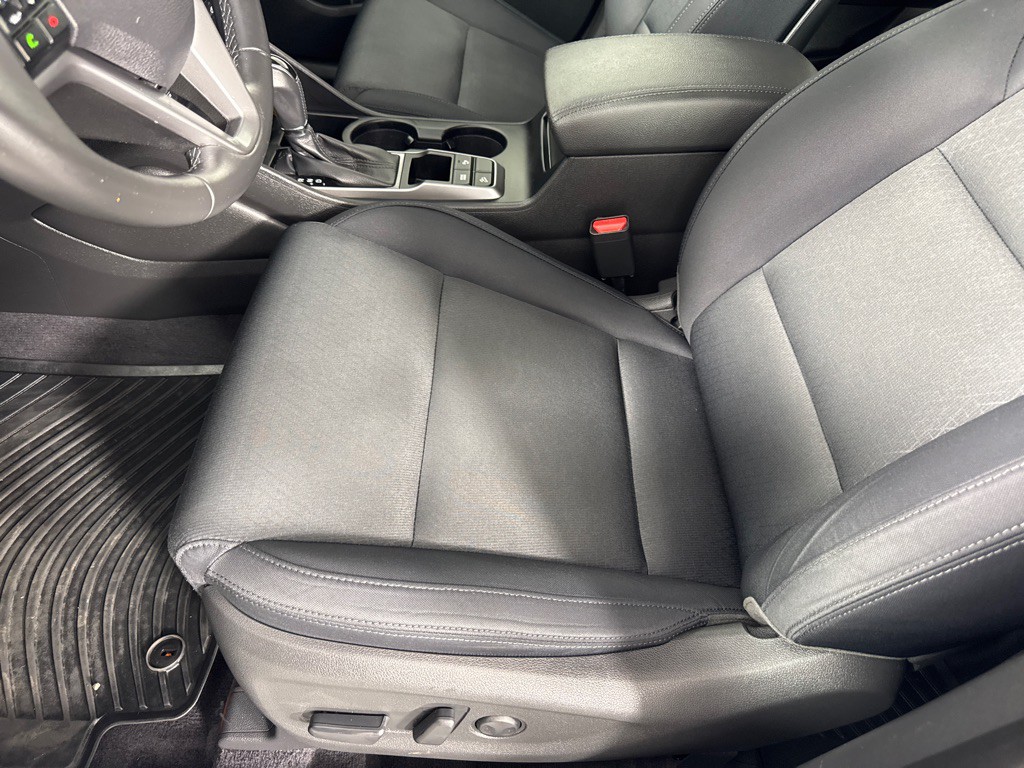 2018 Hyundai Tucson Image 13
