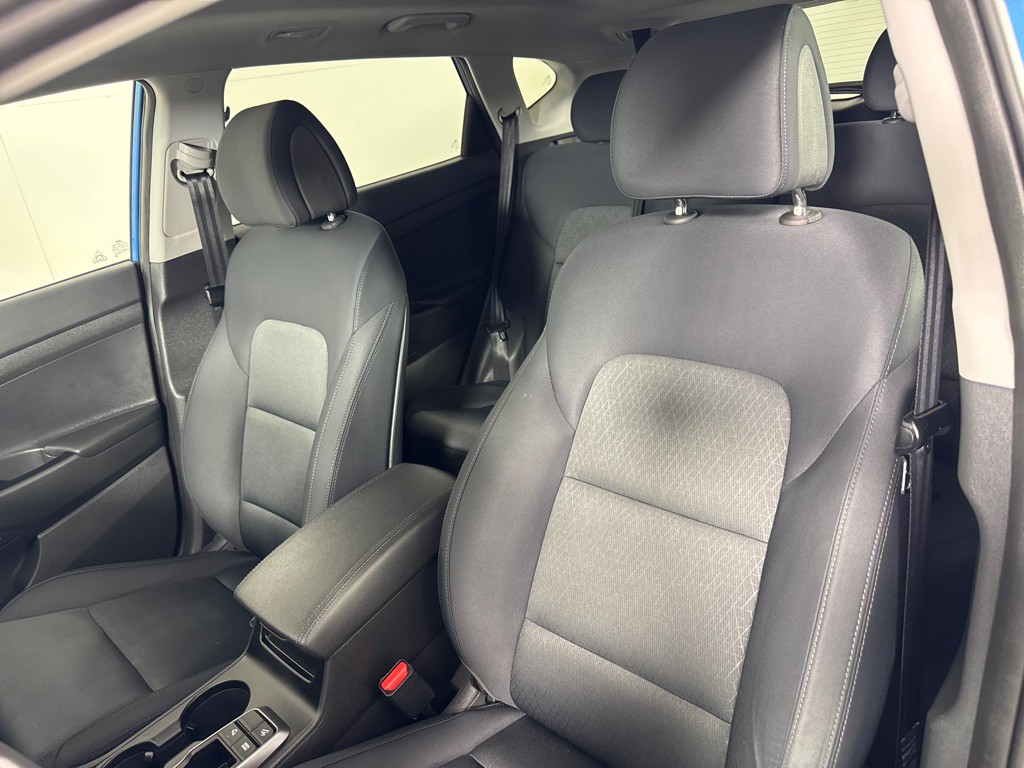 2018 Hyundai Tucson Image 14