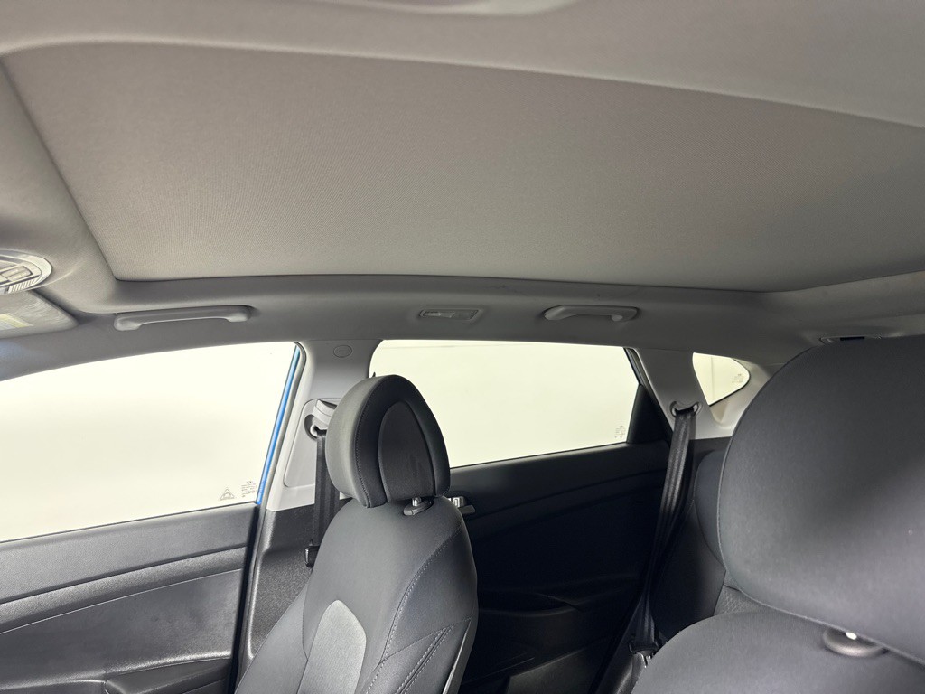 2018 Hyundai Tucson Image 15