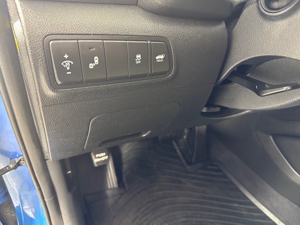 2018 Hyundai Tucson Image 16