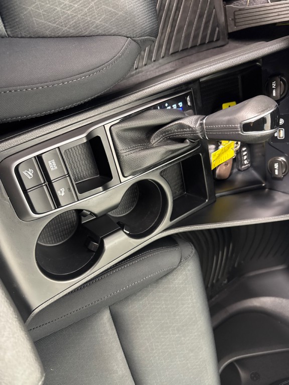 2018 Hyundai Tucson Image 21