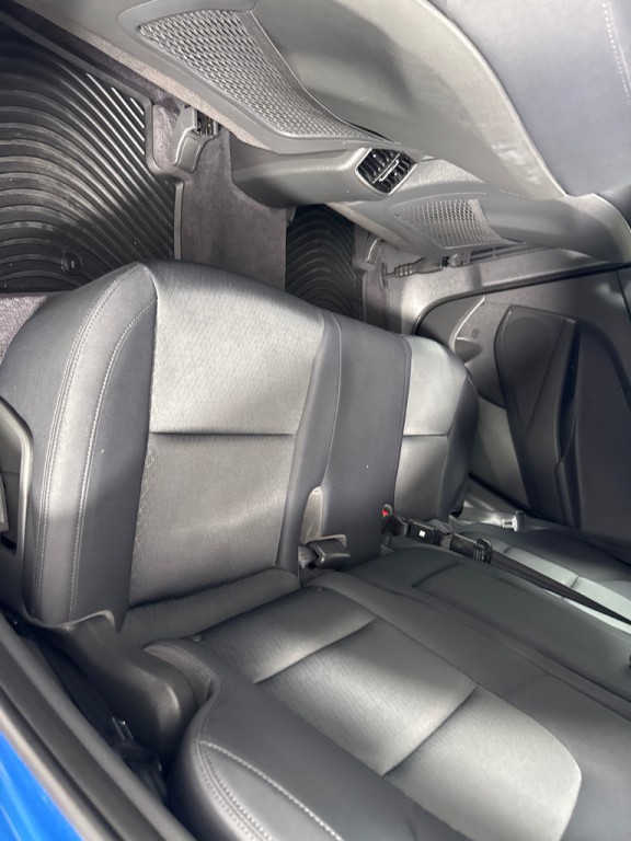 2018 Hyundai Tucson Image 22