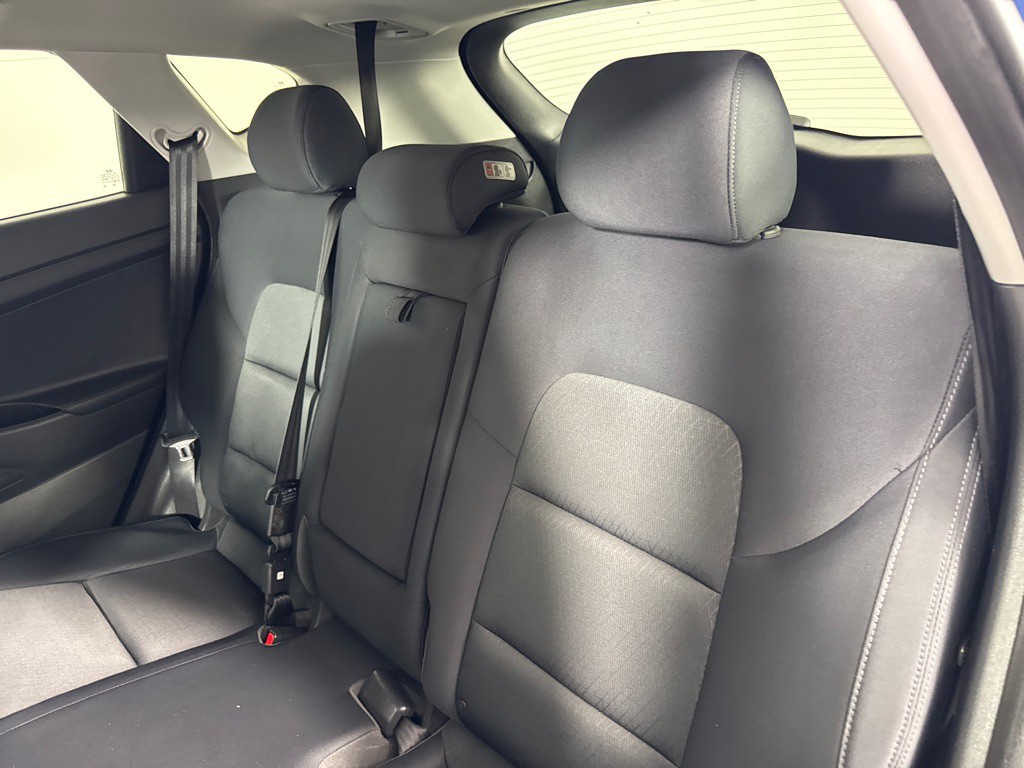 2018 Hyundai Tucson Image 23