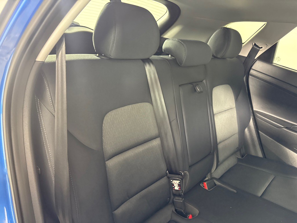 2018 Hyundai Tucson Image 26