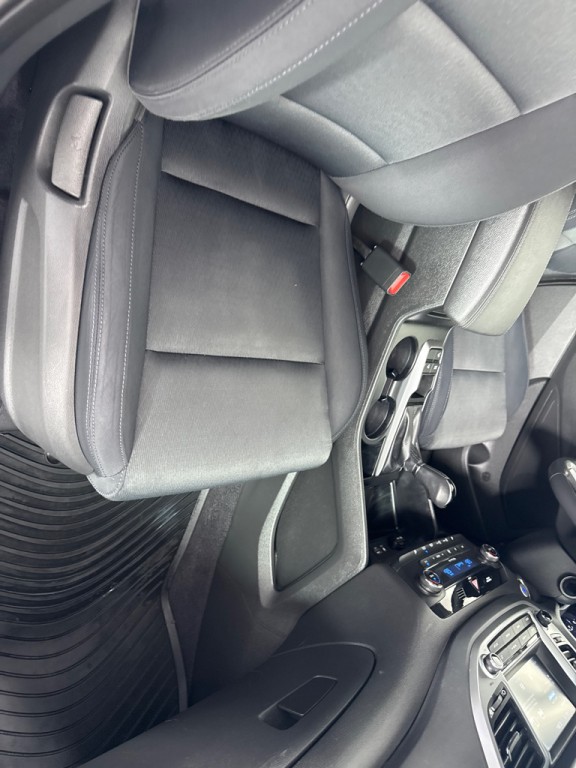 2018 Hyundai Tucson Image 27