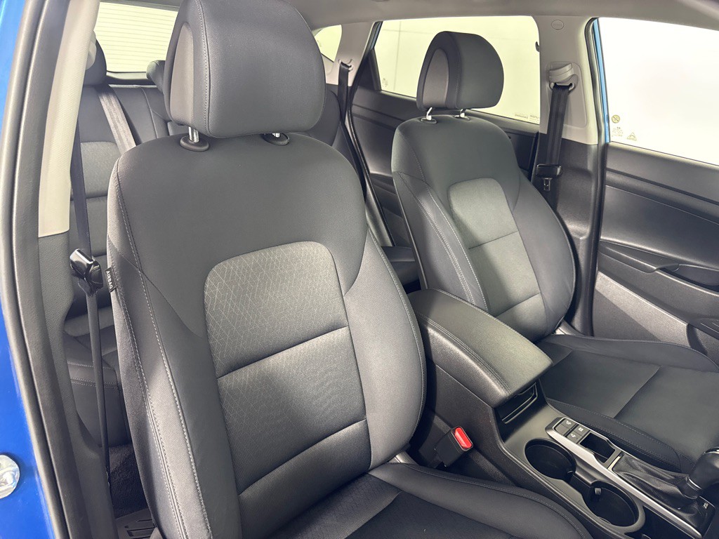 2018 Hyundai Tucson Image 28