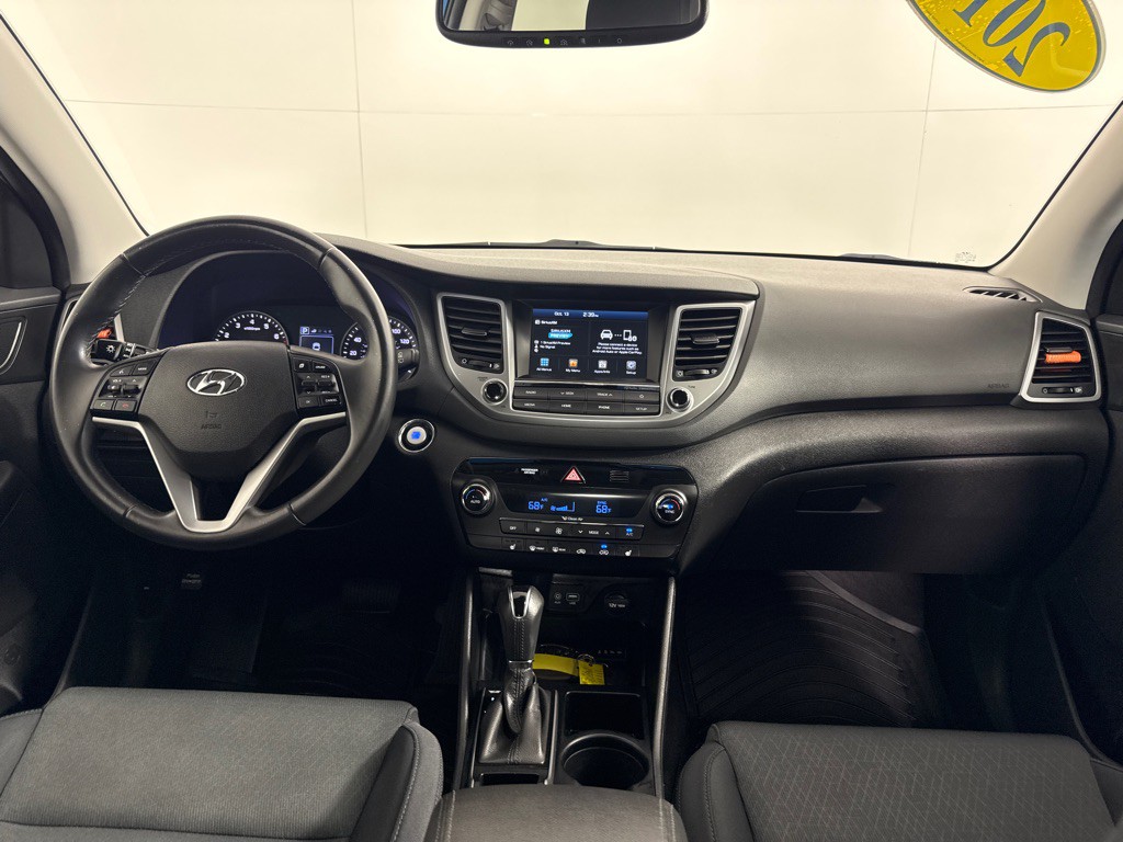 2018 Hyundai Tucson Image 29