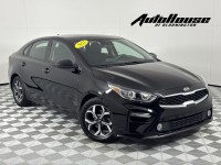 Image for 2021 Kia Forte LXS ID: 6921835