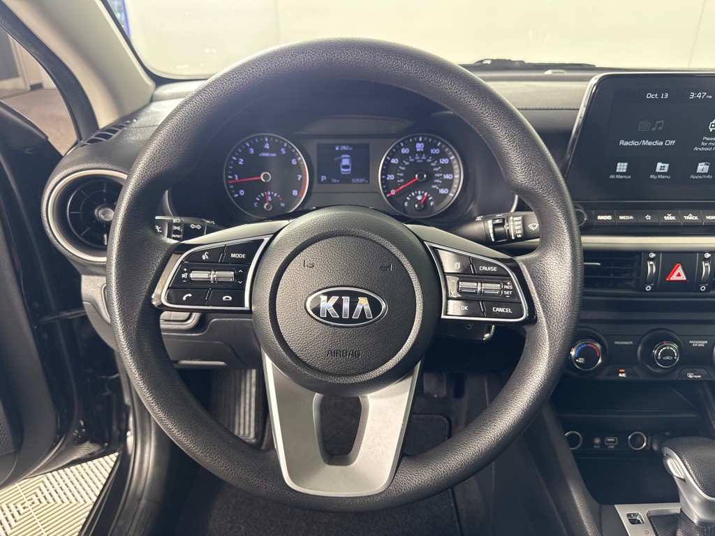2021 Kia Forte Image 14