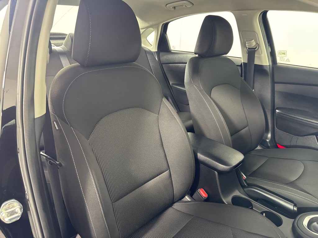 2021 Kia Forte Image 23